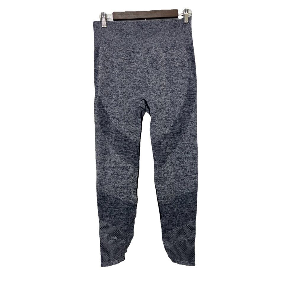 PINK Victoria's Secret Charcoal Joggers
